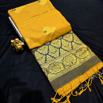 Luxury Soft Pattu