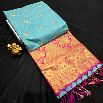 Luxury Soft Pattu