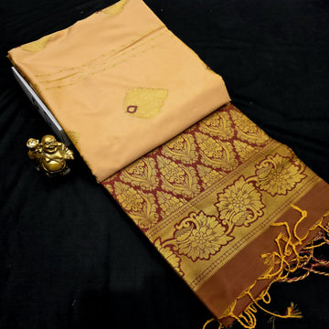 Luxury Soft Pattu