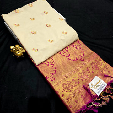 Luxury Soft Pattu
