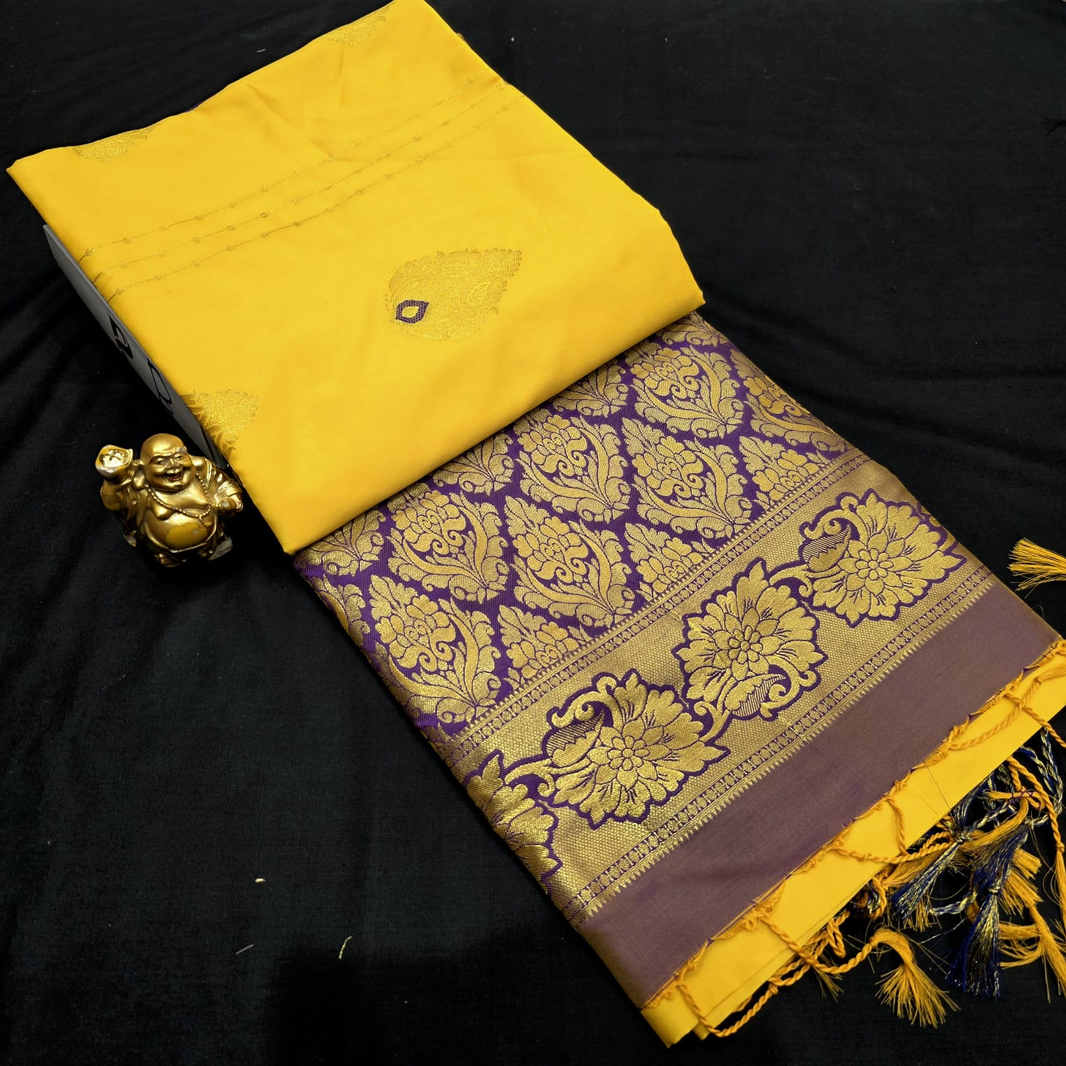 Luxury Soft Pattu