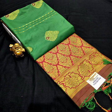 Luxury Soft Pattu