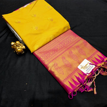 Luxury Soft Pattu