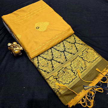 Luxury Soft Pattu