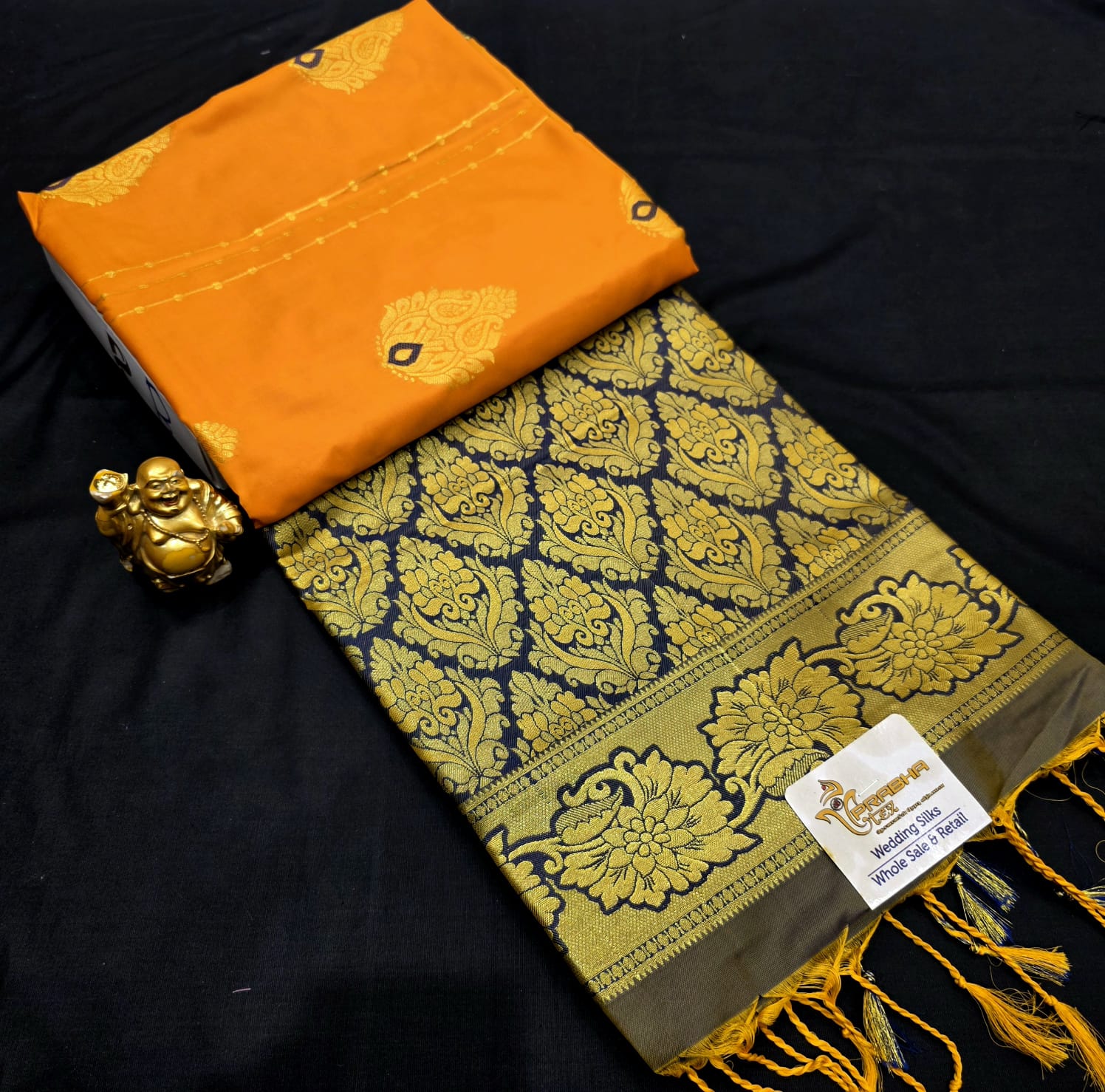 Luxury Soft Pattu