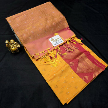 Luxury Soft Pattu