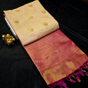 Luxury Soft Pattu