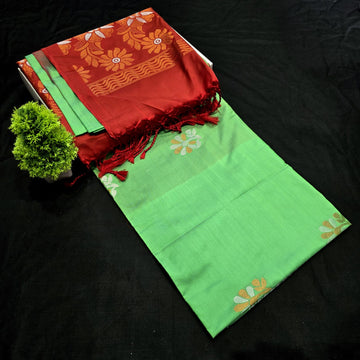 luxury Soft Silk Saree