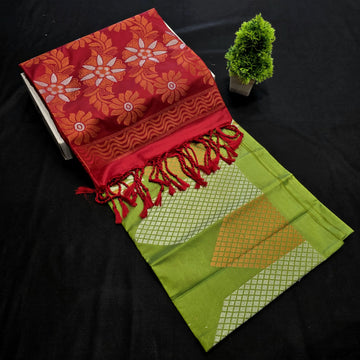 luxury Soft Silk Saree