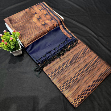 luxury Soft Silk Saree