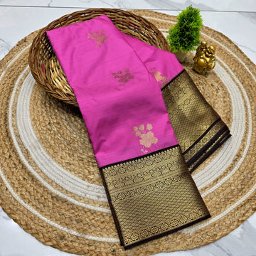 Premium Luxury Soft Silk Saree