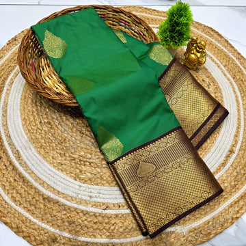 Premium Luxury Soft Silk Saree
