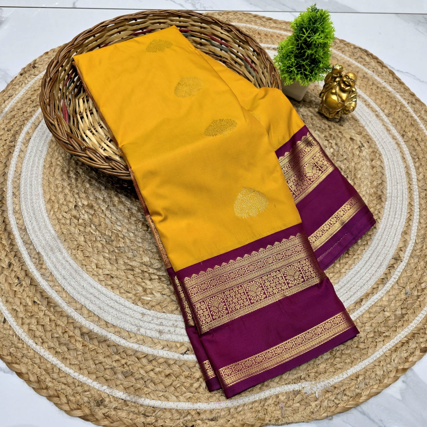 Premium Luxury Soft Silk Saree