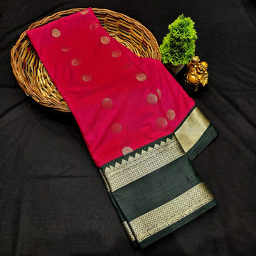 Premium Luxury Soft Silk Saree