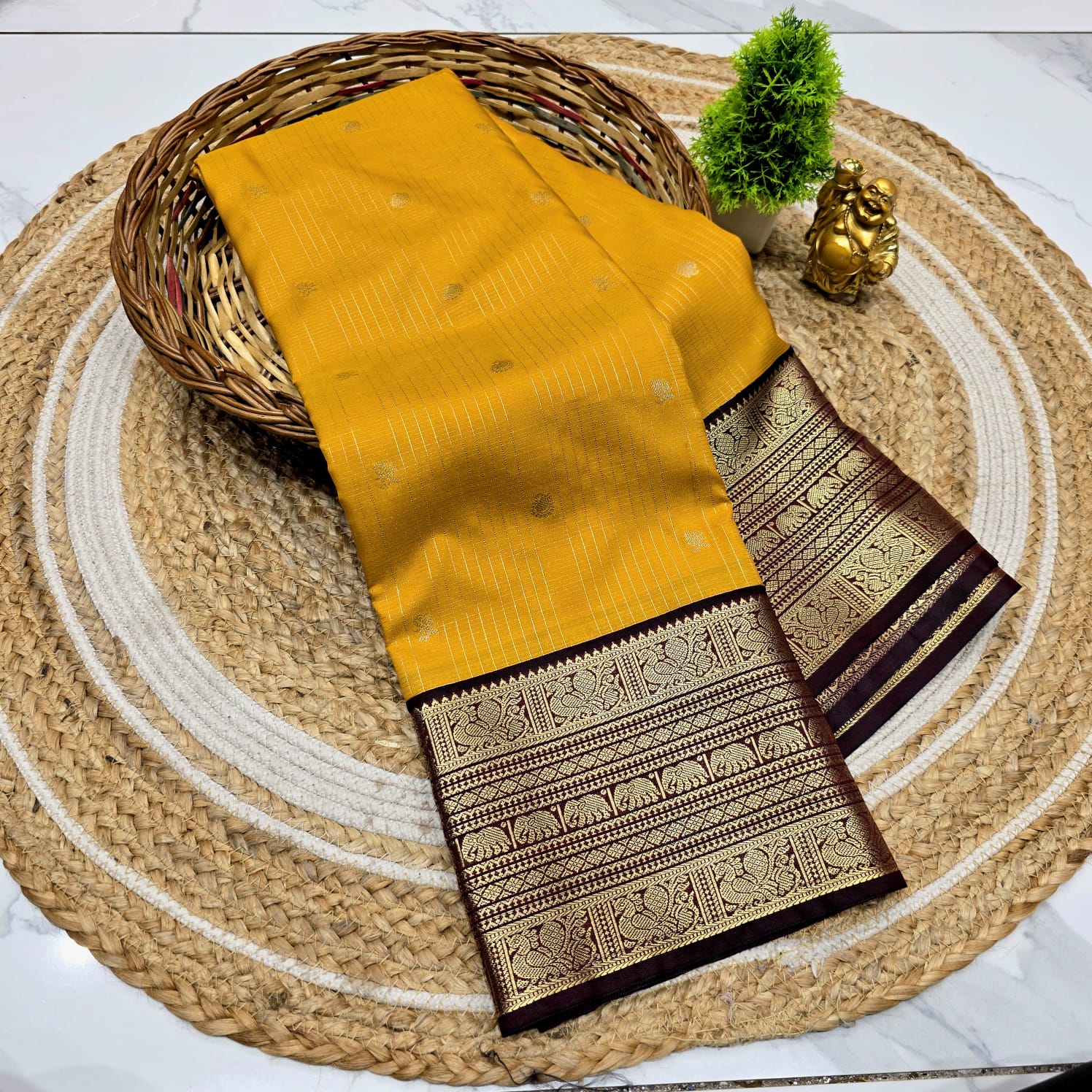 Premium Luxury Soft Silk Saree