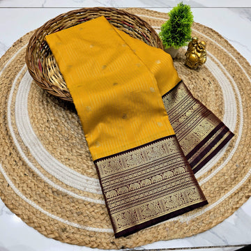 Premium Luxury Soft Silk Saree