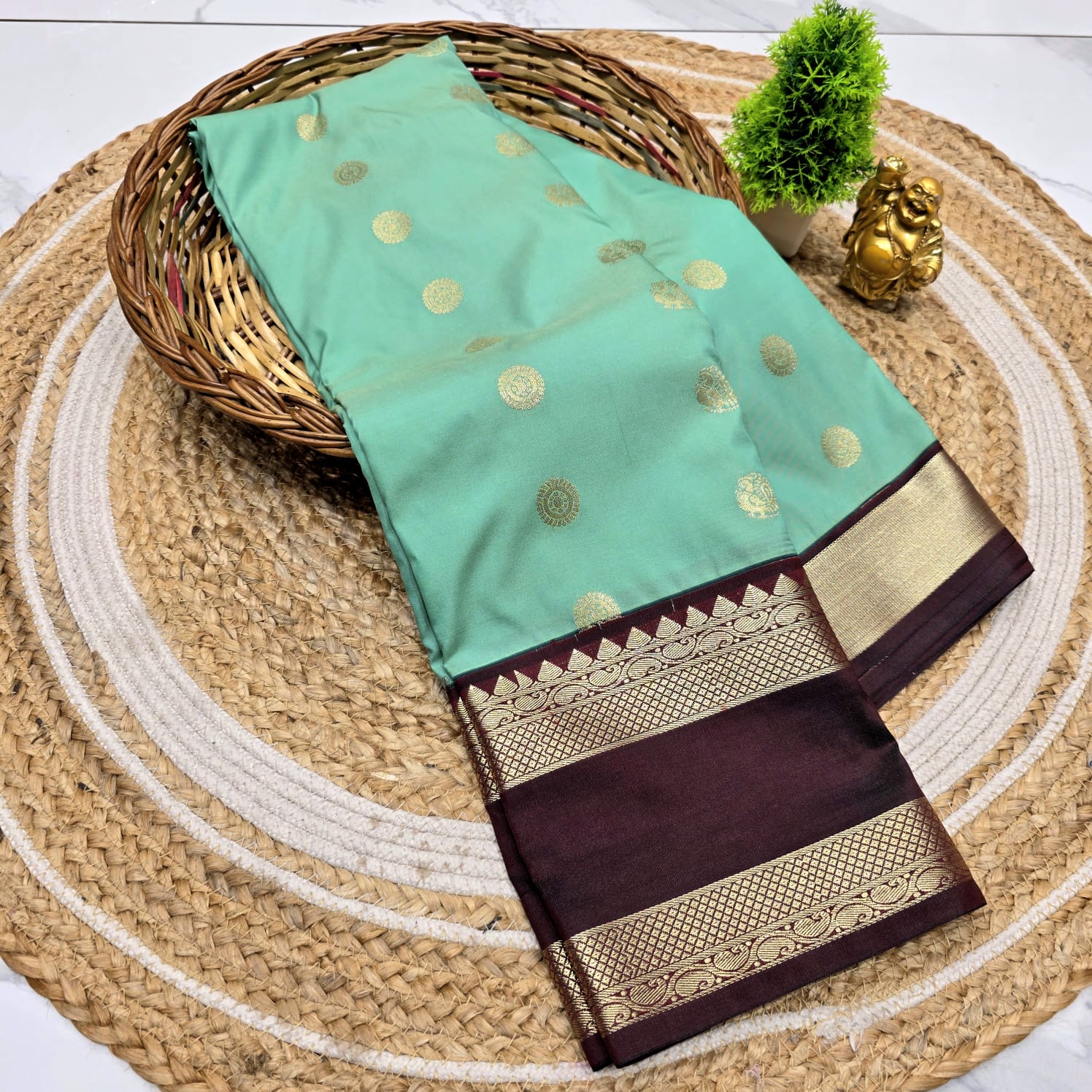 Premium Luxury Soft Silk Saree