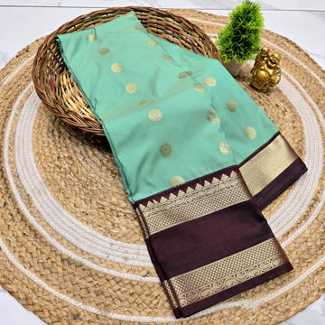Premium Luxury Soft Silk Saree