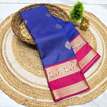 Premium Luxury Soft Silk Saree