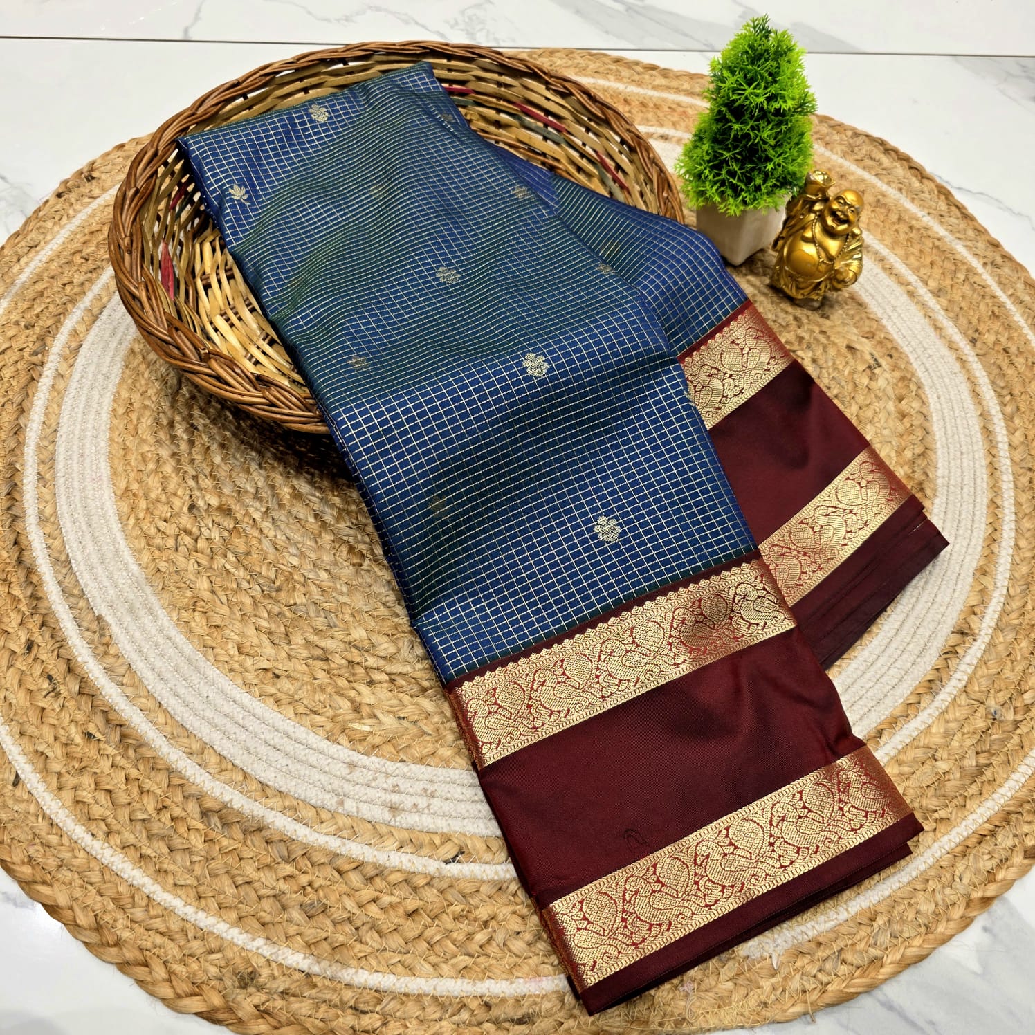 Premium Luxury Soft Silk Saree