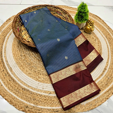 Premium Luxury Soft Silk Saree