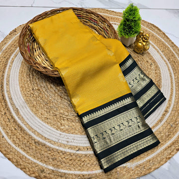 Premium Luxury Soft Silk Saree