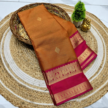 Premium Luxury Soft Silk Saree