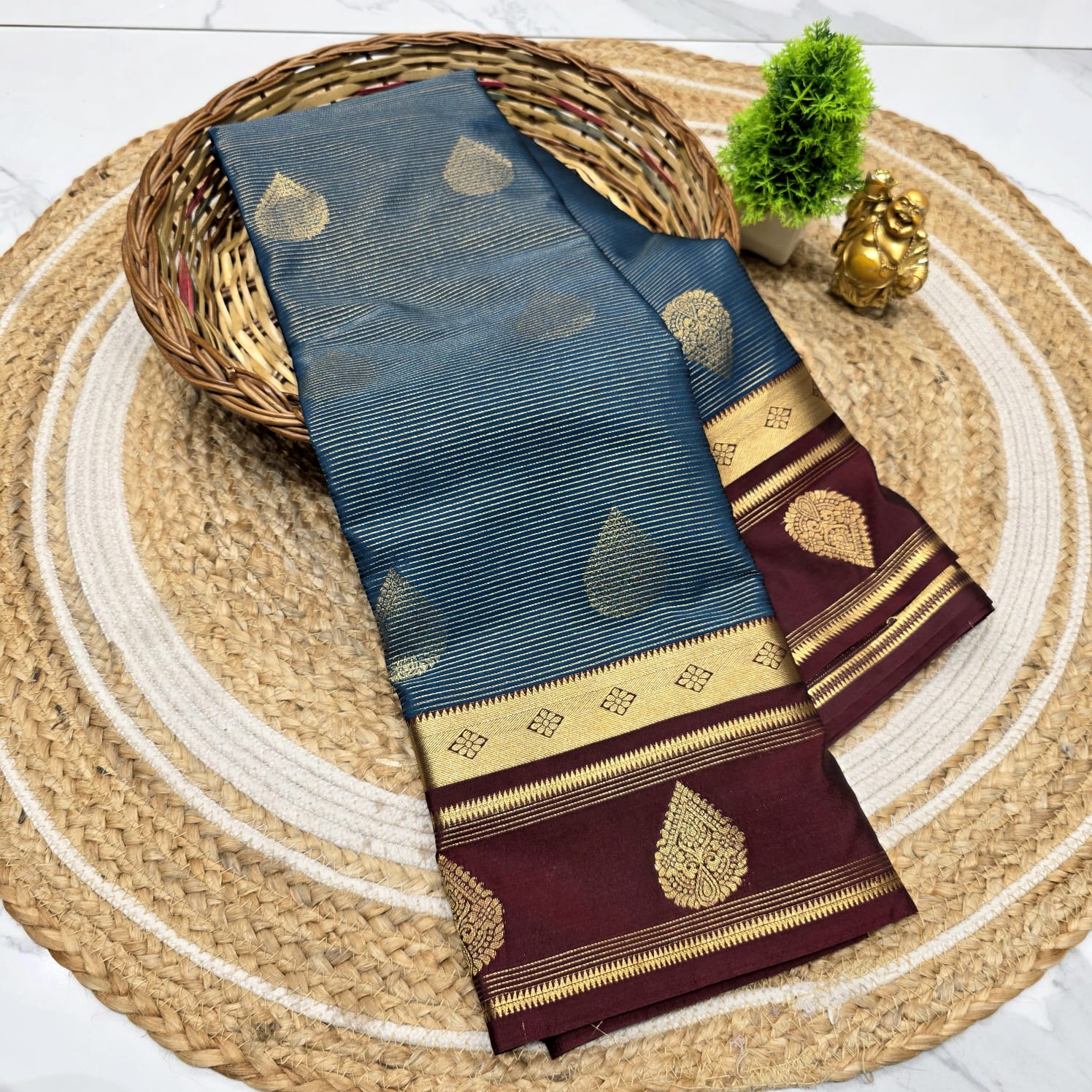Premium Luxury Soft Silk Saree