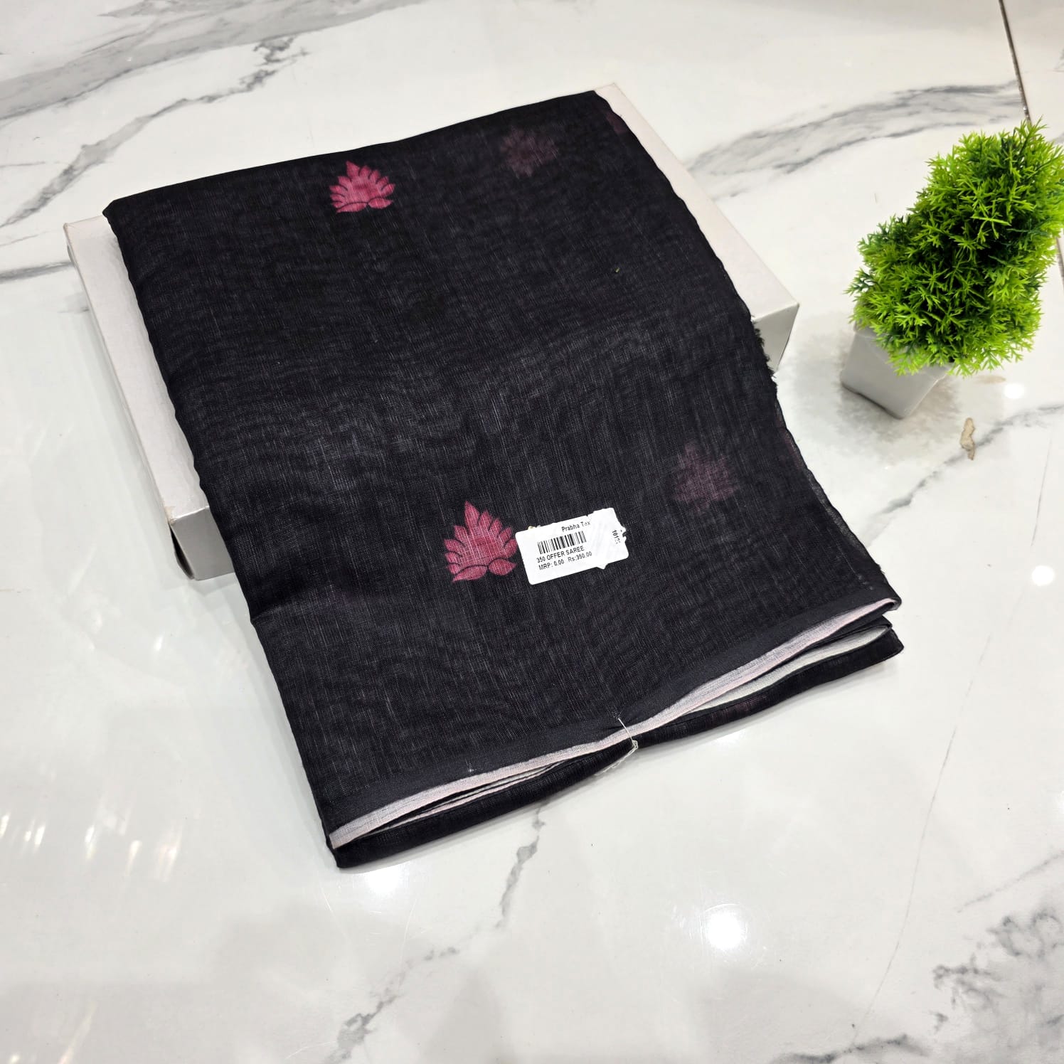 Aadi Offer  Sales Saree