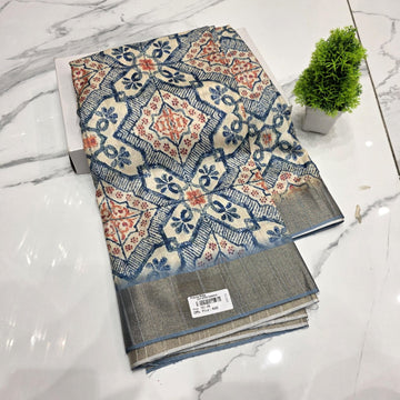 Aadi Offer  Sales Saree