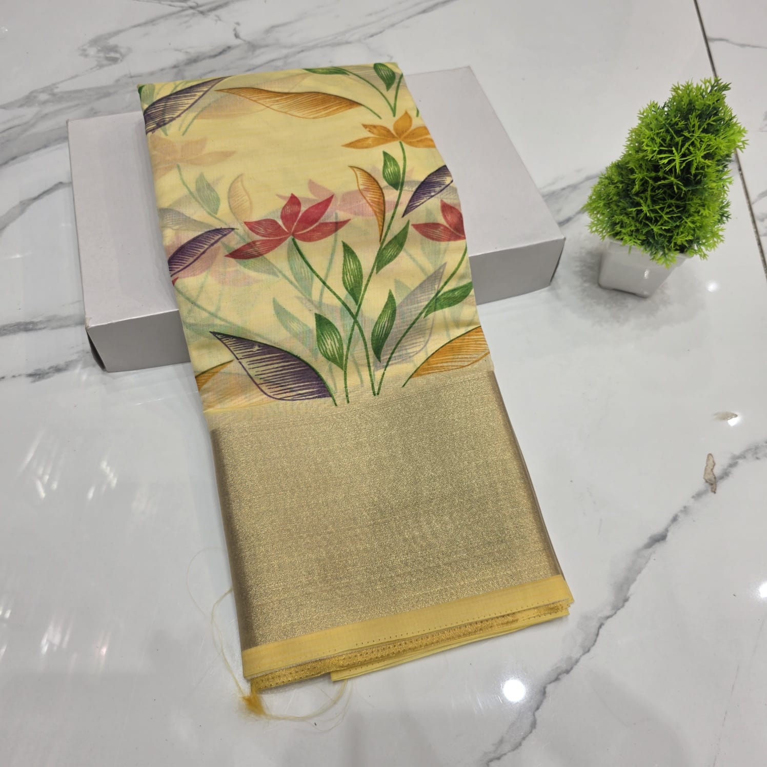 Aadi Offer  Sales Saree