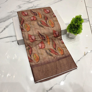 Aadi Offer  Sales Saree