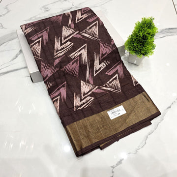 Aadi Offer  Sales Saree