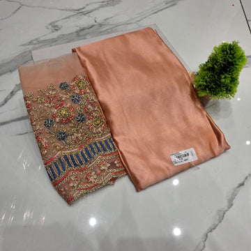 Aadi Offer  Sales Saree
