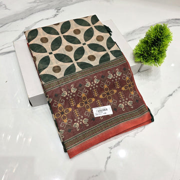 Aadi Offer  Sales Saree