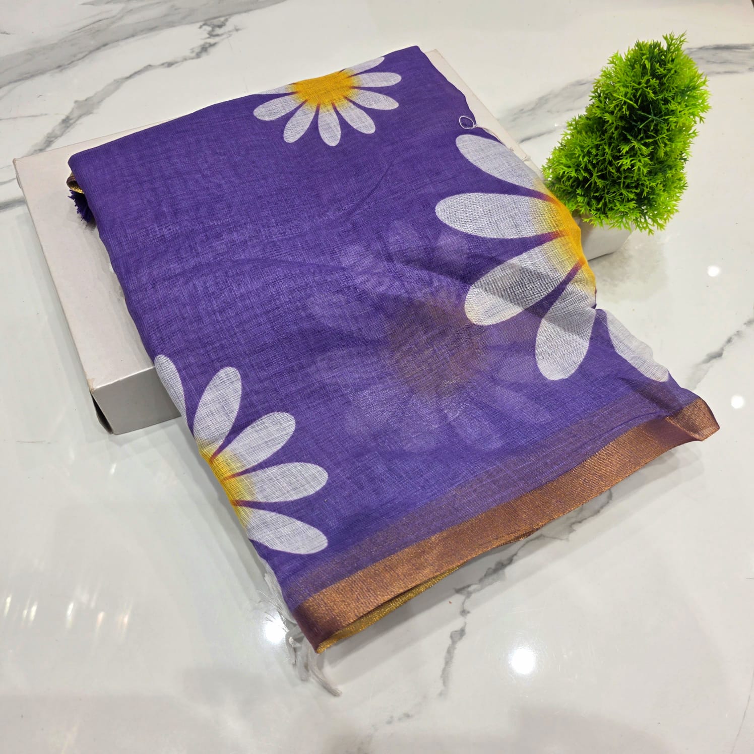 Aadi Offer  Sales Saree