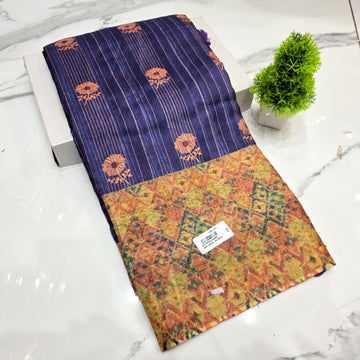 Aadi Offer  Sales Saree