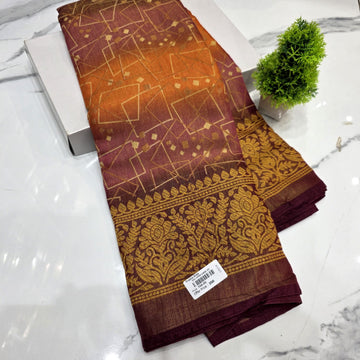 Aadi Offer  Sales Saree