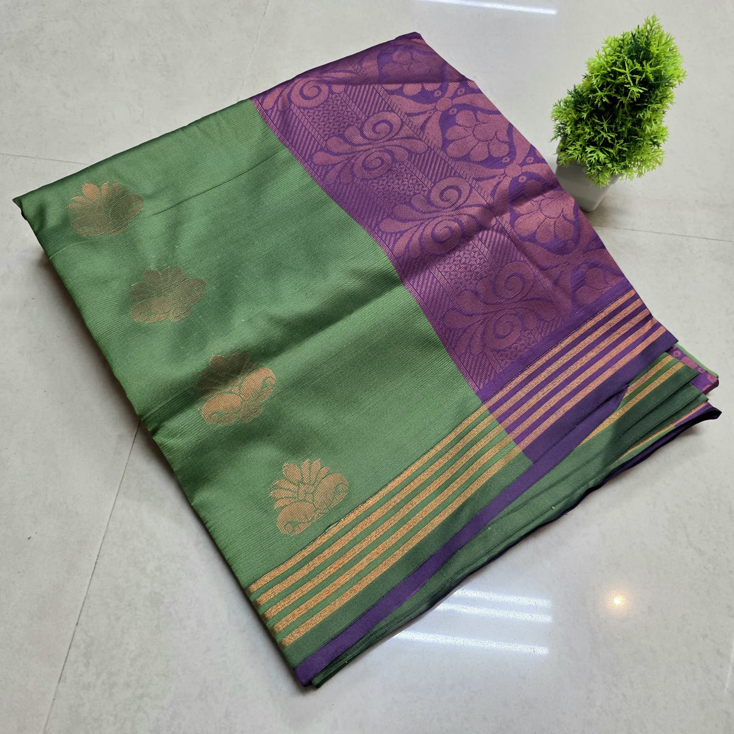 Aadi Offer  Sales Saree