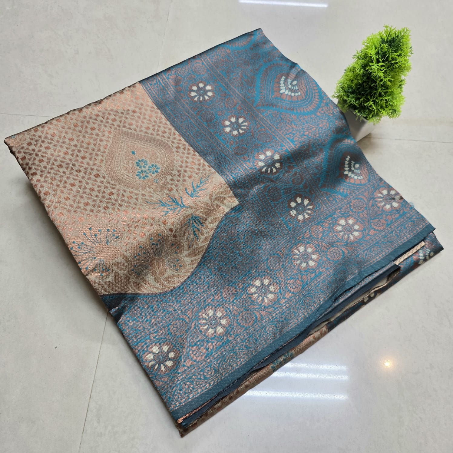 Aadi Offer  Sales Saree