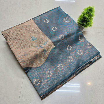 Aadi Offer  Sales Saree