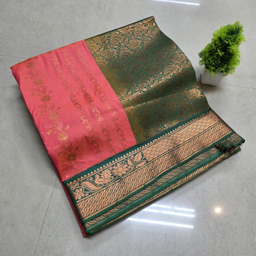 Aadi Offer  Sales Saree