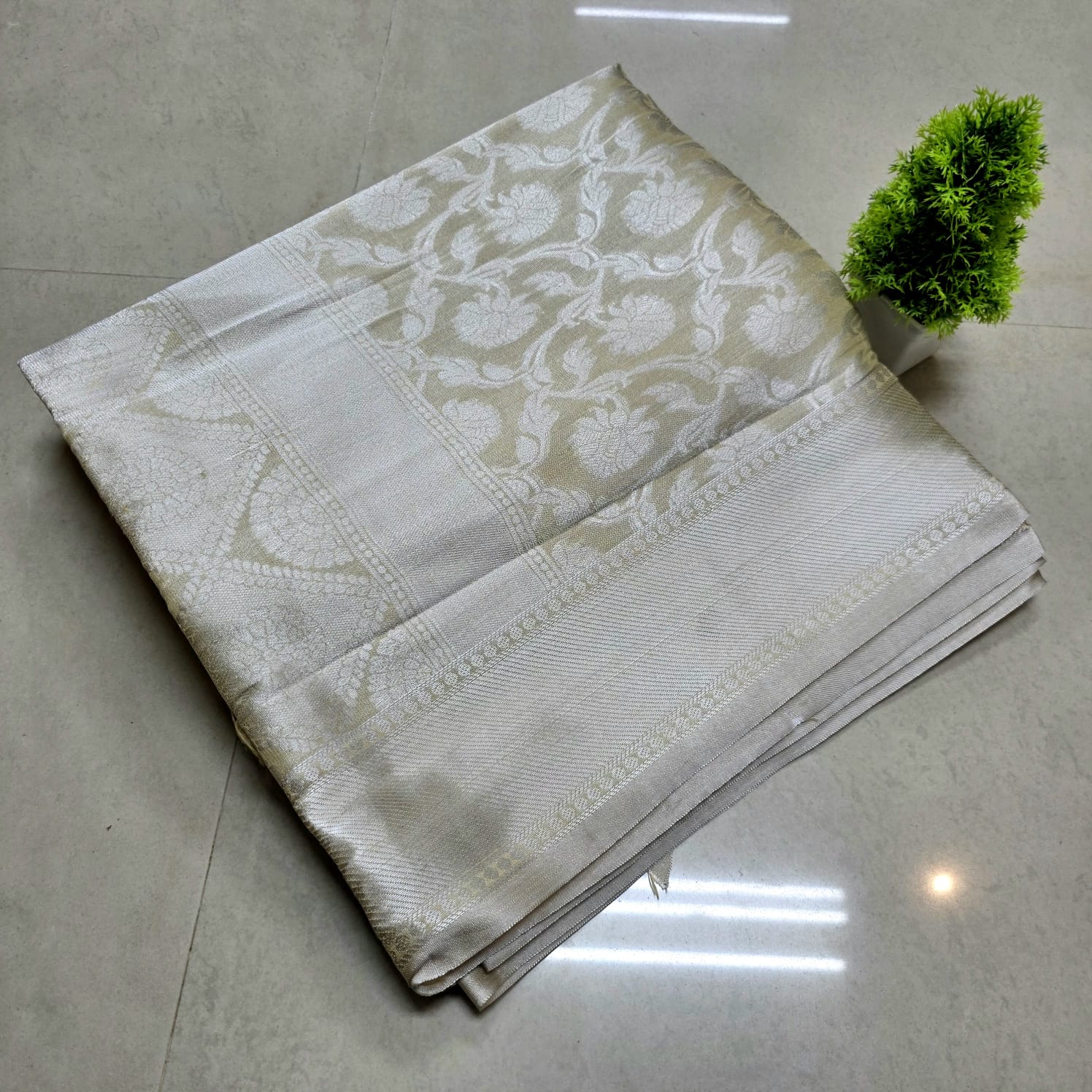 Aadi Offer  Sales Saree
