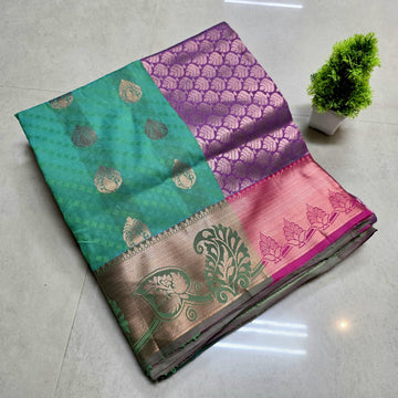 Aadi Offer  Sales Saree