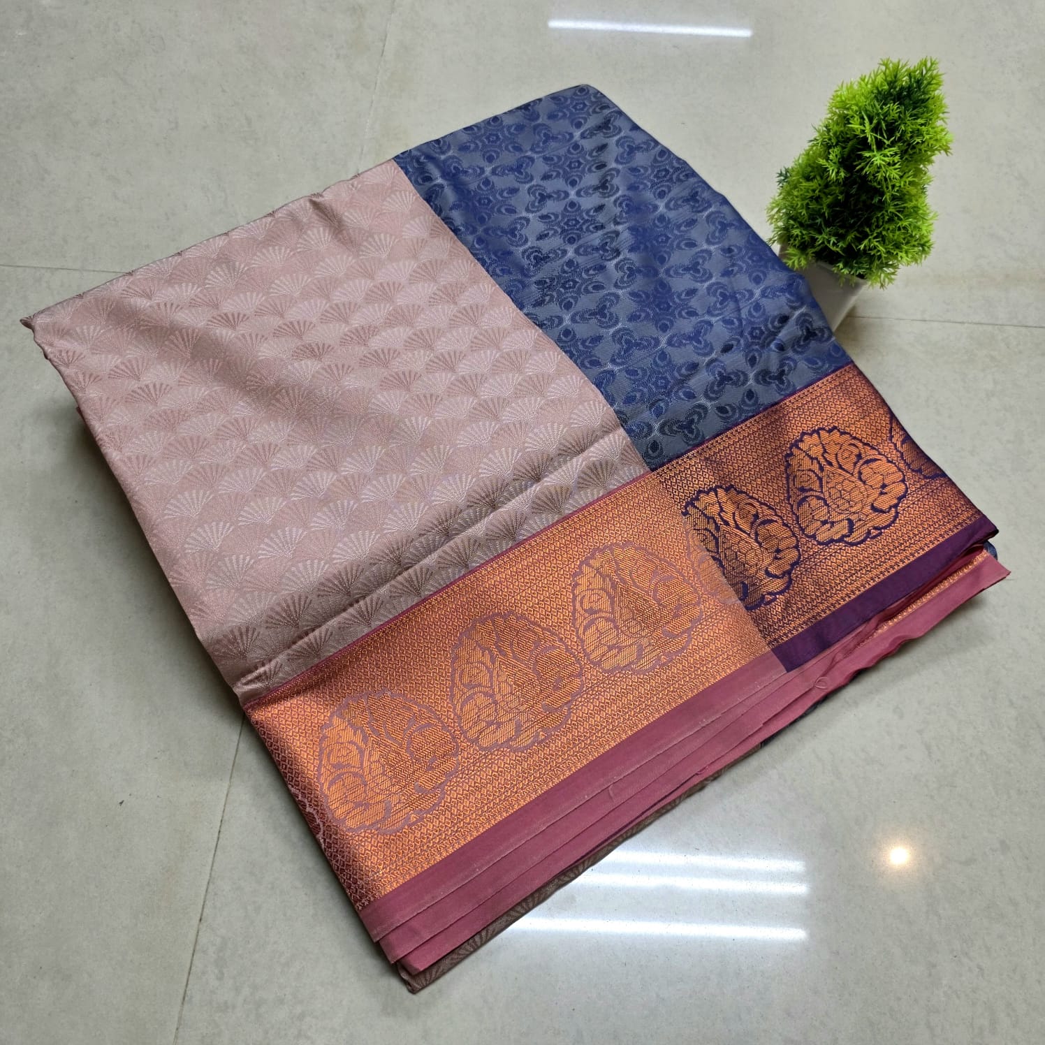 Aadi Offer  Sales Saree