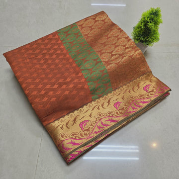 Aadi Offer  Sales Saree
