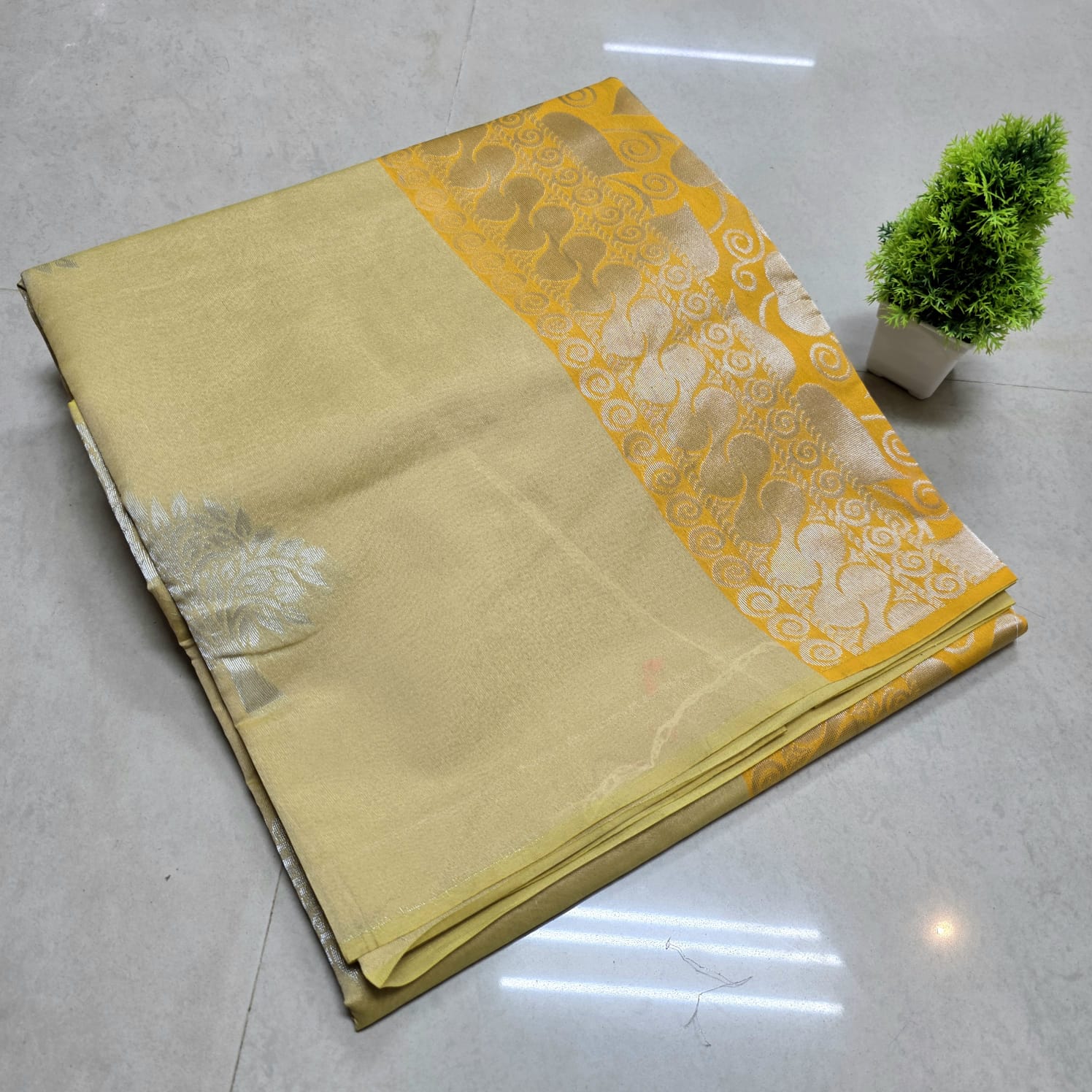 Aadi Offer  Sales Saree