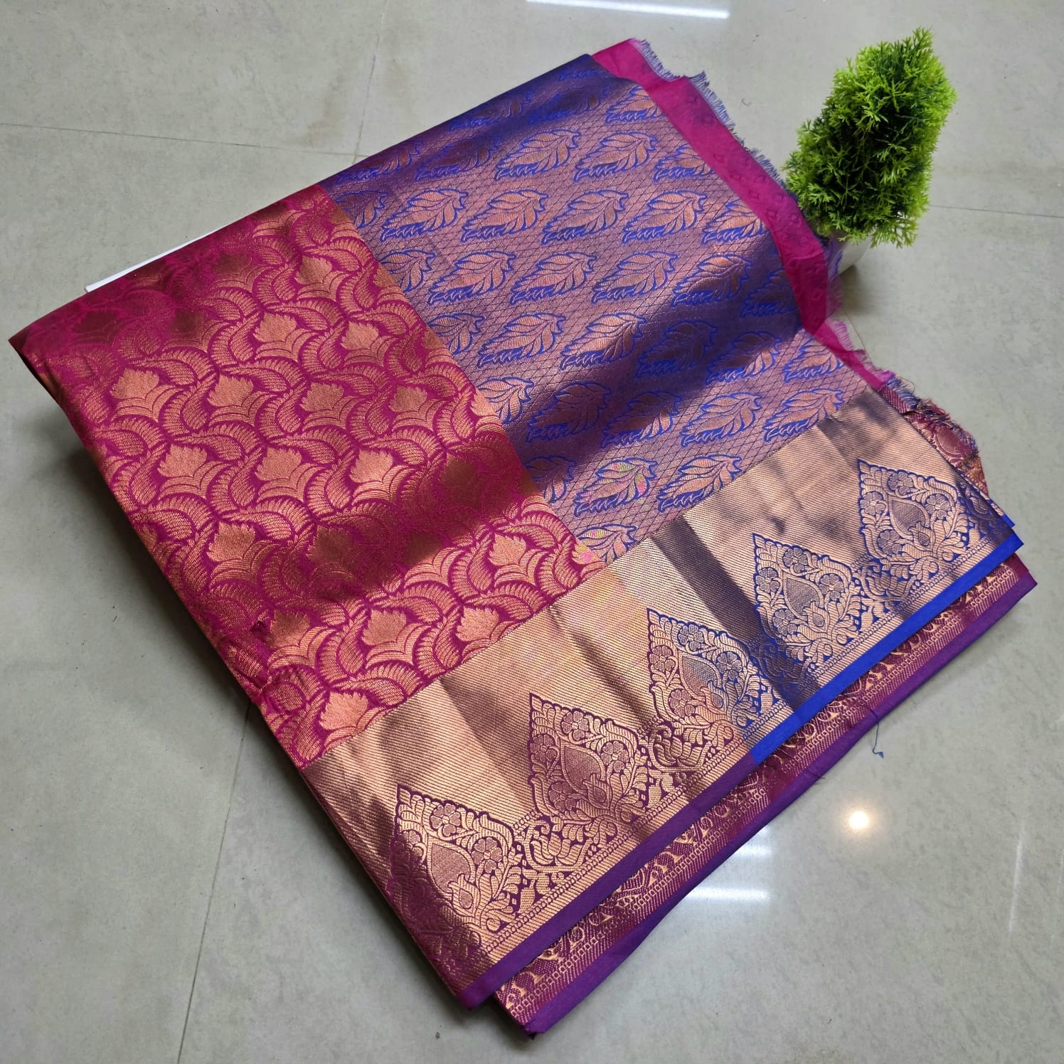 Aadi Offer  Sales Saree