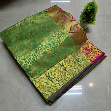 Aadi Offer  Sales Saree