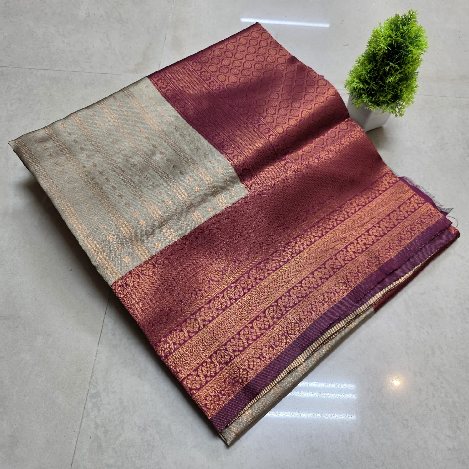 Aadi Offer  Sales Saree